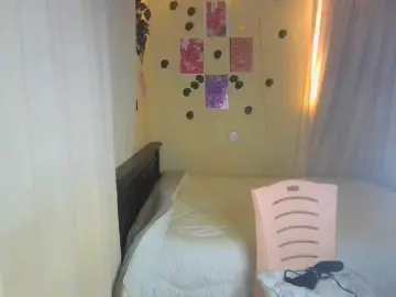 Bongacams Free Porn Cam of Ambrosiana