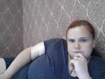 Bongacams Adult Webcams of Mavkas2025