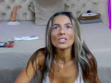 Bongacams Private Sex Chat of TastyShow