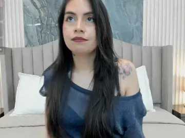 Bongacams Live Sex Cam of AlissonNoir