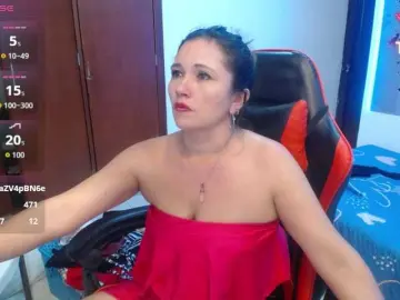 Bongacams Free Live Porn of noelia-milf19