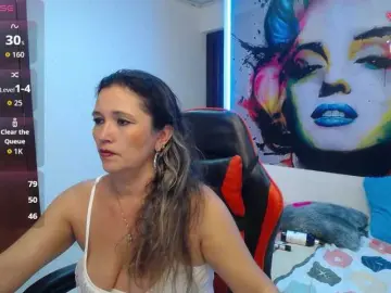 Bongacams Sex Cam of noelia-milf19
