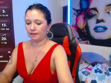 Bongacams Sex Chat of noelia-milf19