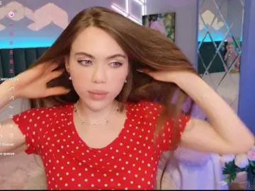 Bongacams Best live sex cam show of MimiFors