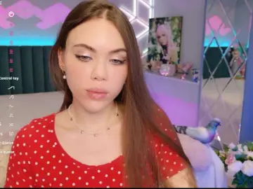 Bongacams Best Webcam of MimiFors