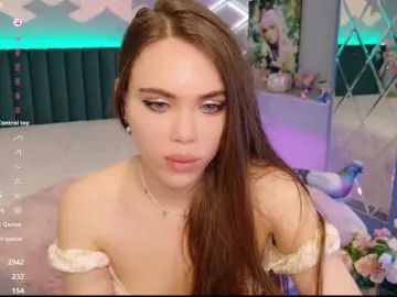 Bongacams Adult Webcam of MimiFors