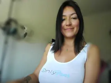 Bongacams Sex Chat of natylusexy