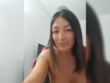 Bongacams Live Sex Cam of natylusexy