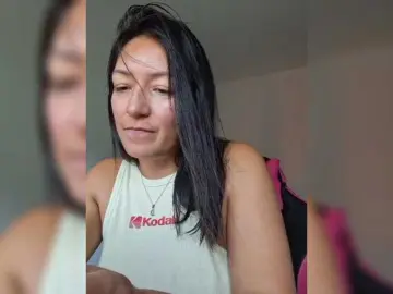 Bongacams Free Porn Cam of natylusexy