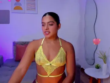 Bongacams Sex Chat of AmandaConner