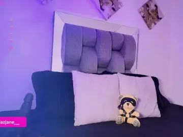 Bongacams Adult Webcam of Janediaz
