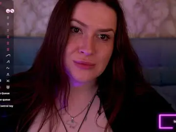 Bongacams Best Webcam of AliceOfWonders