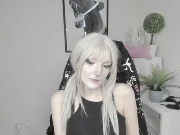 Bongacams Adult Webcams of DreamNIKA