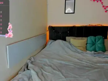 Bongacams Private Sex Chat of DellaRowwe
