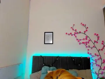 Bongacams Live Sex of DellaRowwe