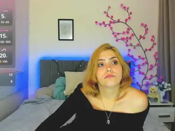 Bongacams Private Sex Chat of DellaRowwe