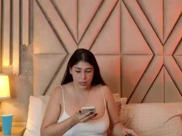 Bongacams Live Sex of LanaGreer