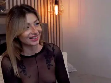 Bongacams Sex Chat of SaraBellas