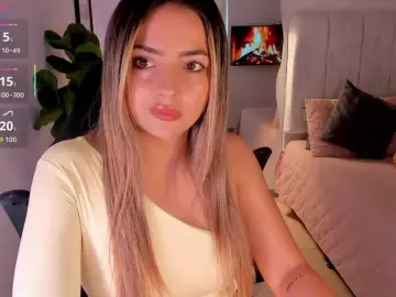 Bongacams Watch Live Sex Cams of AmyWoods
