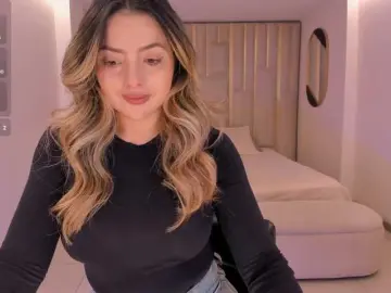 Bongacams Adult Video Chat of AmyWoods