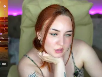 Bongacams Adult Webcams of LovelyyBell