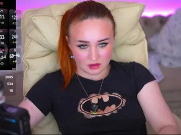 Bongacams Adult Video Chat of LovelyyBell
