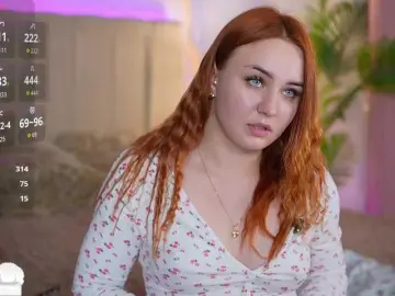 Bongacams Adult Webcam of LovelyyBell