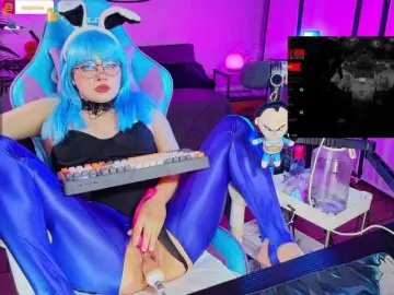 Bongacams Live Sex Cam of Nixycrow11