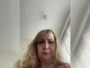 Bongacams Private Sex Chat of Alina1965