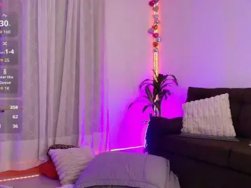 Bongacams Free Live Porn of GinevraLee