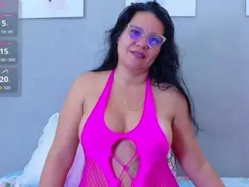 Bongacams Free Live Porn of kinkymaturee