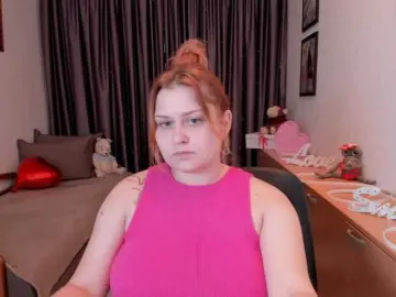 Bongacams Sex Cam of WhisperOfSiren