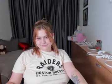 Bongacams Adult Webcams of WhisperOfSiren