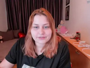 Bongacams Adult Webcam of WhisperOfSiren