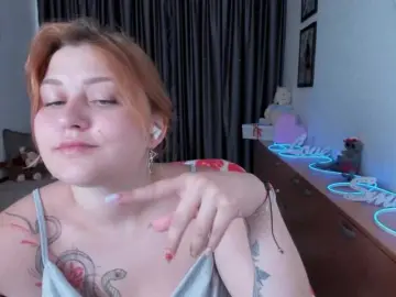 Bongacams Live Sex of WhisperOfSiren