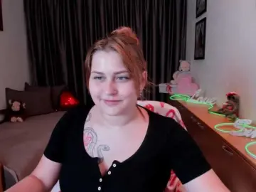 Bongacams Private Sex Chat of WhisperOfSiren
