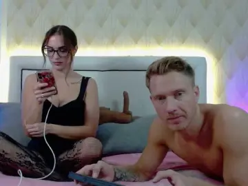 Bongacams Best Webcam of JessSteve