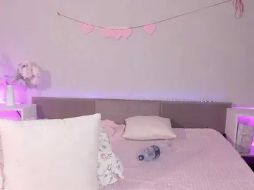Bongacams Sex Cam of Sweeety-pie