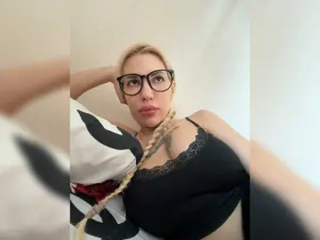 Bongacams Adult Webcam of Zarinaaa