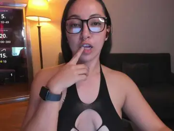 Bongacams Adult Webcam of mariasim1