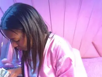Bongacams Adult Webcam of AngeyaPetite