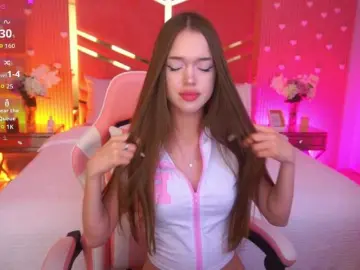 Bongacams Adult Webcam of LunarBarbie