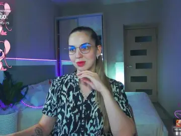Bongacams Adult Video Chat of AlexandraCandy