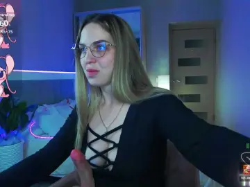 Bongacams Adult Webcam of AlexandraCandy