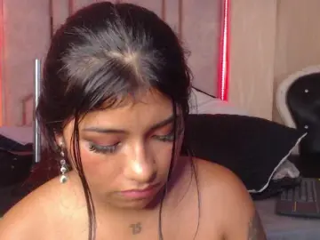 Bongacams Best live sex cam show of ChantalPetit