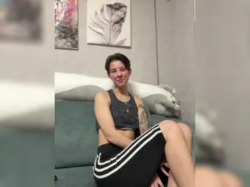 Bongacams Free Porn Cam of Kata-Conda