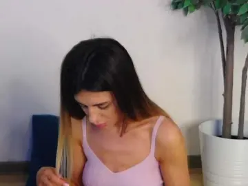 Bongacams Sex Cam of IvyLustt