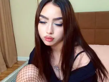 Bongacams Adult Video Chat of maddieperezzz