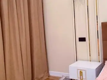 Bongacams Adult Webcam of maddieperezzz