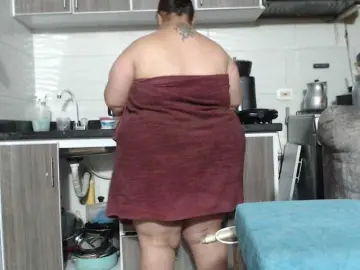 Bongacams Best live sex cam show of rosebbw6969